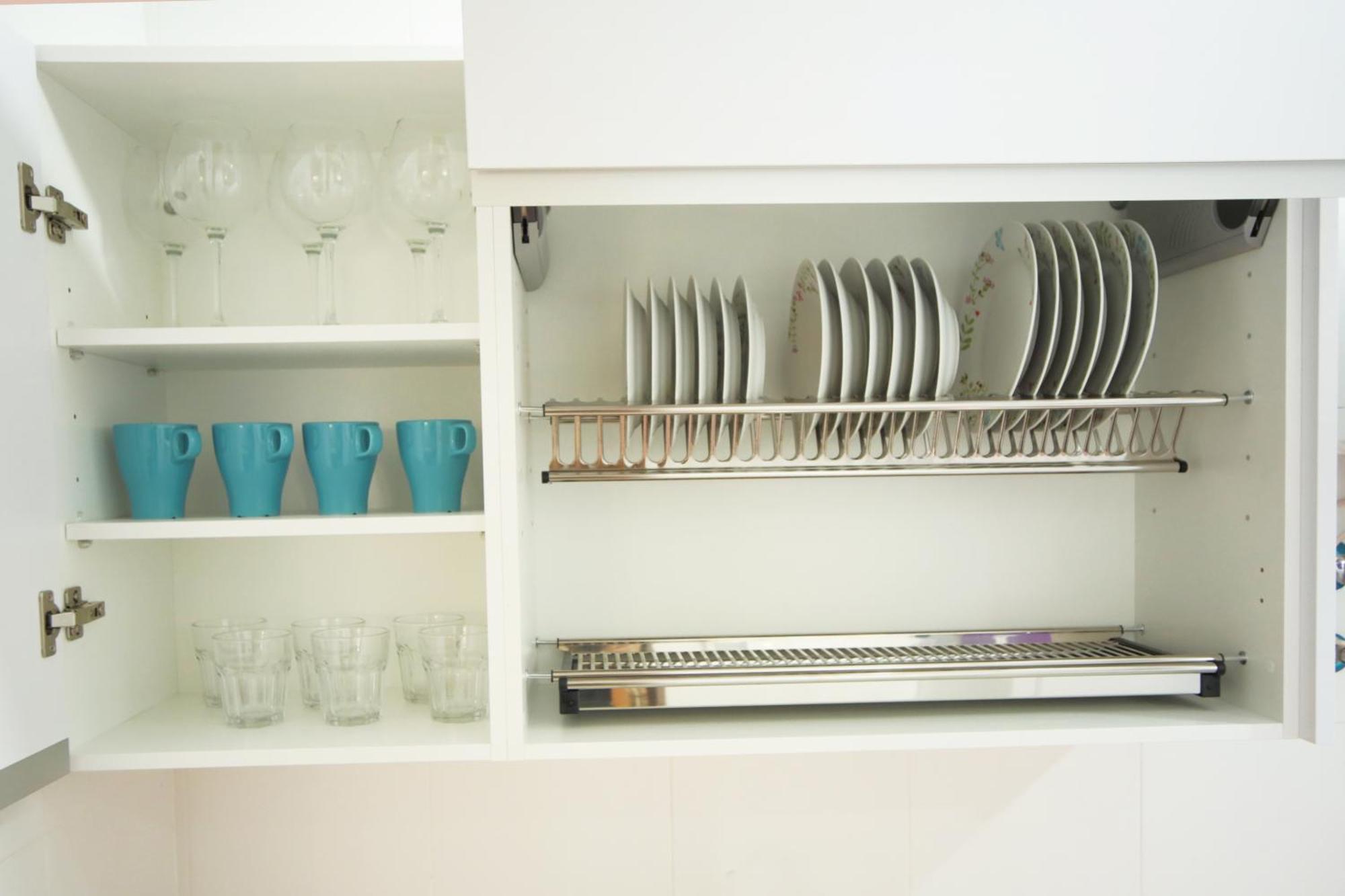Apartamentos Momas La Casa De Mama Malaga Luaran gambar