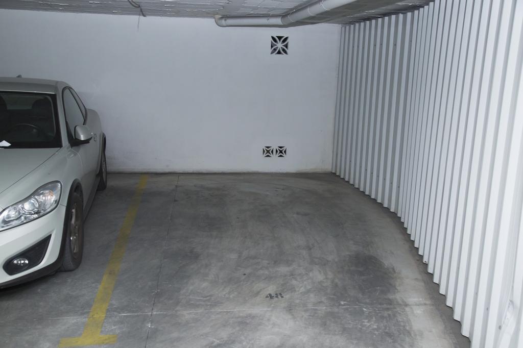 Apartamentos Momas La Casa De Mama Malaga Luaran gambar